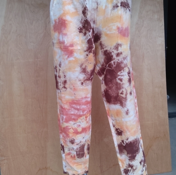 NWT Tina + jo big thunder trapunto pants - Picture 3 of 6